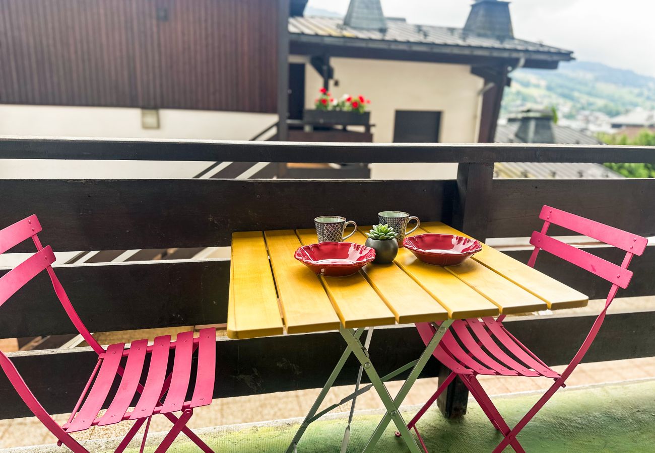 Appartement à Megève - Melba Megève