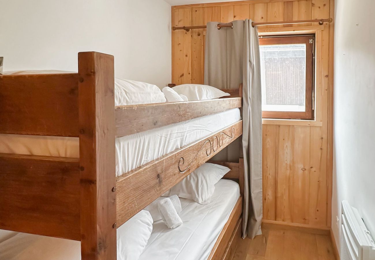 Appartement à Megève - Melba Megève