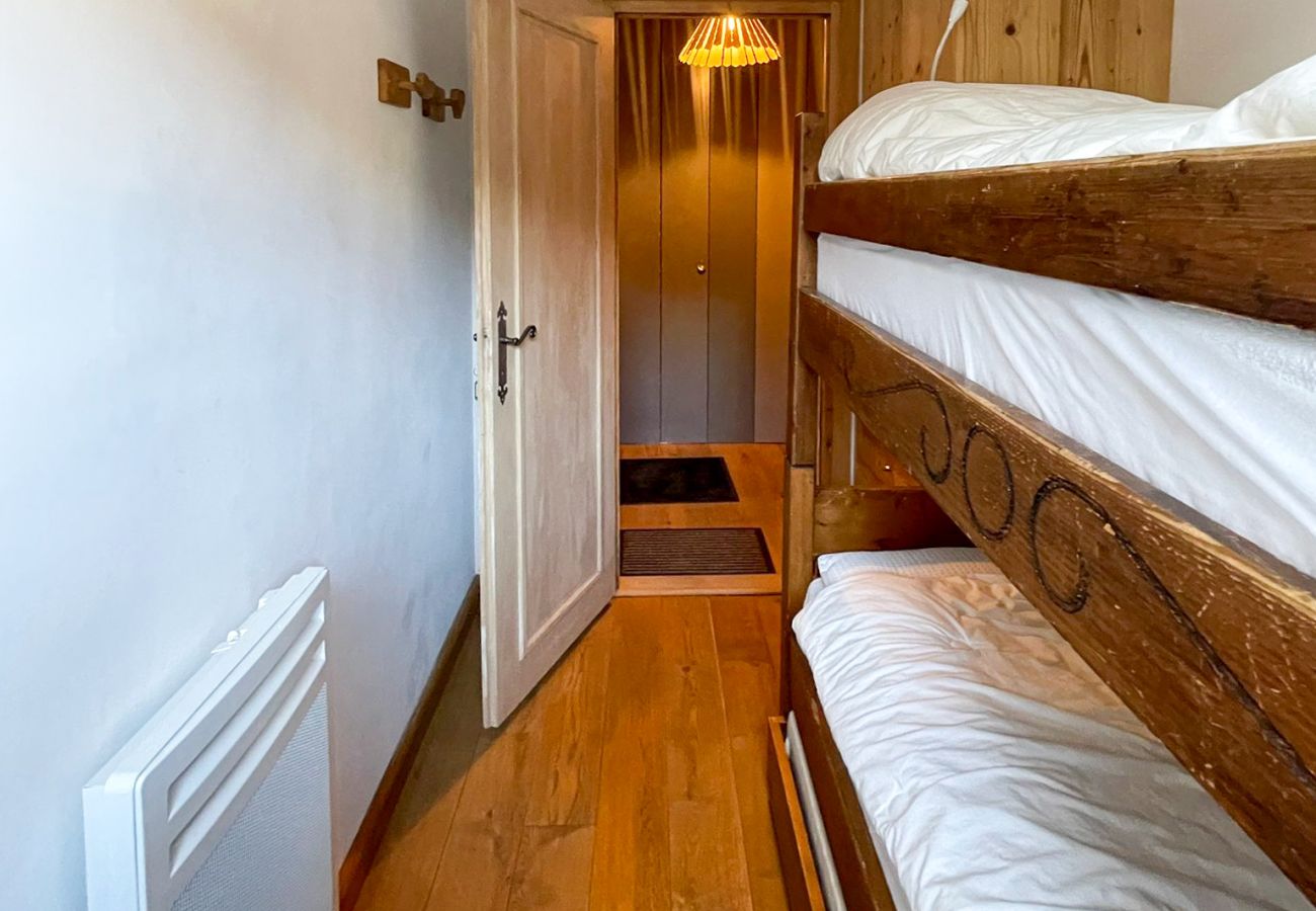 Appartement à Megève - Melba Megève