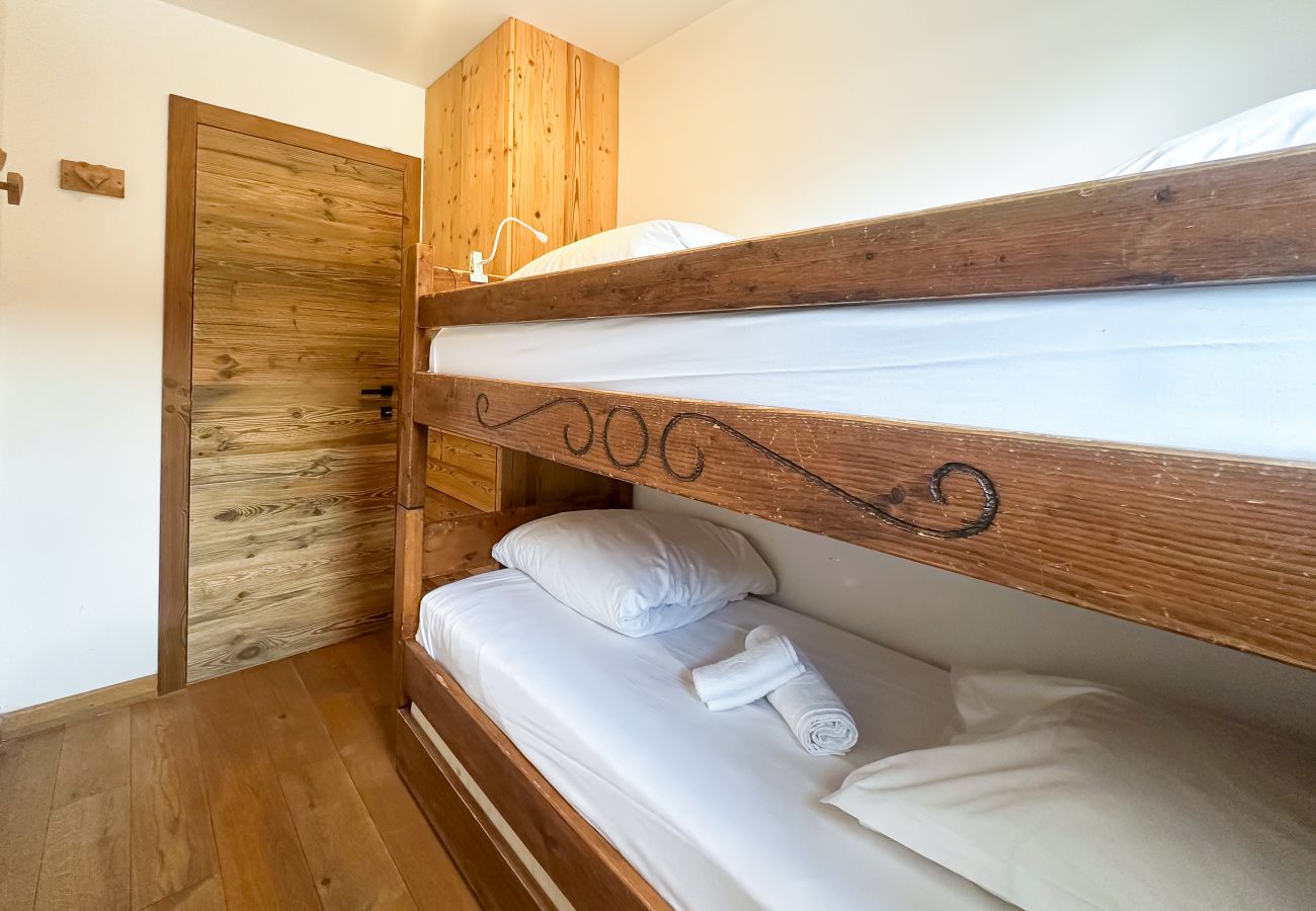 Appartement à Megève - Melba Megève