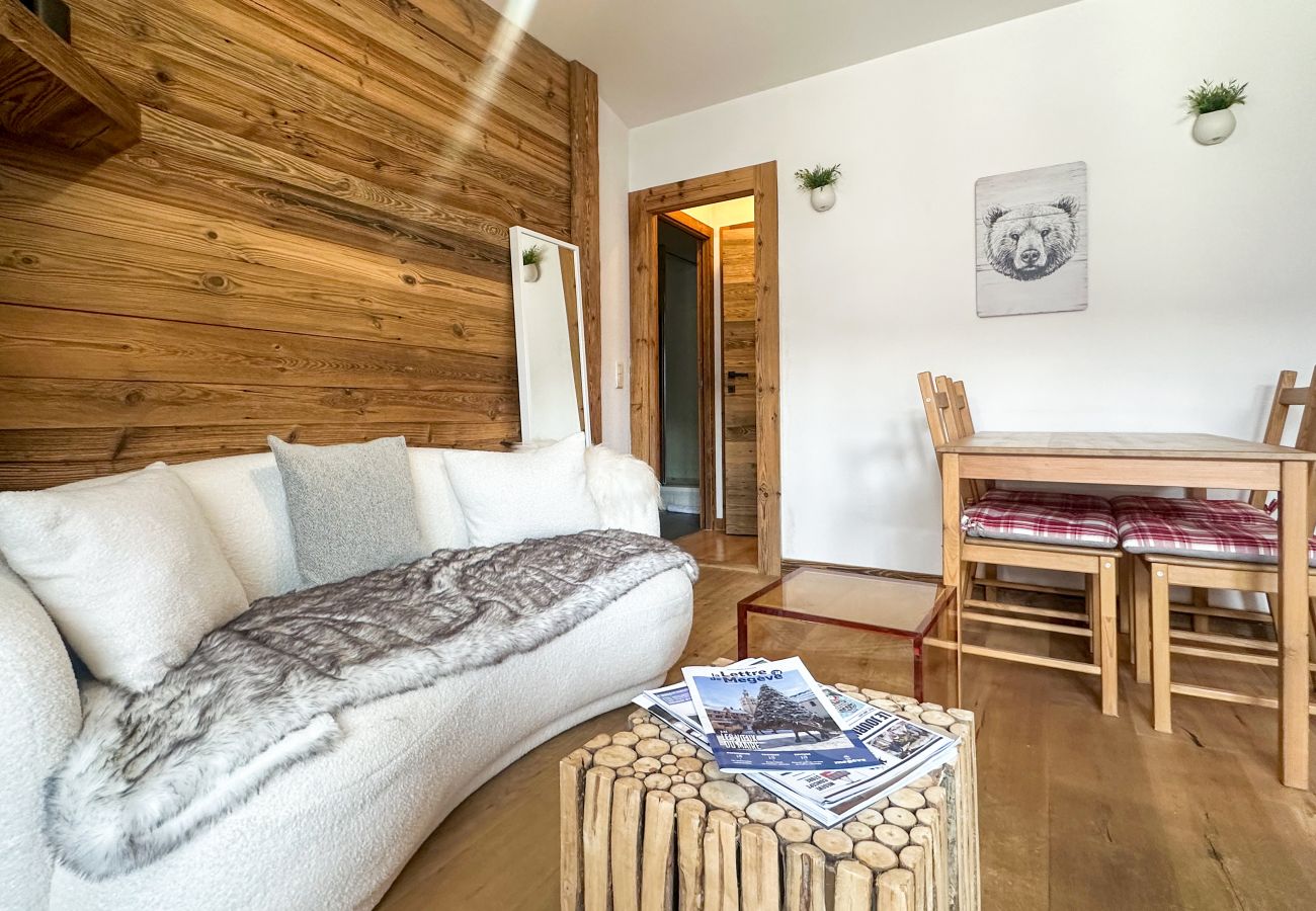 Appartement à Megève - Melba Megève