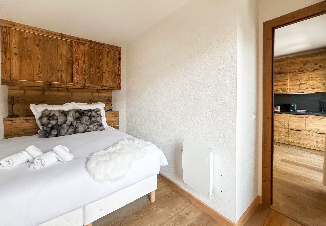 Appartement à Megève - Melba Megève