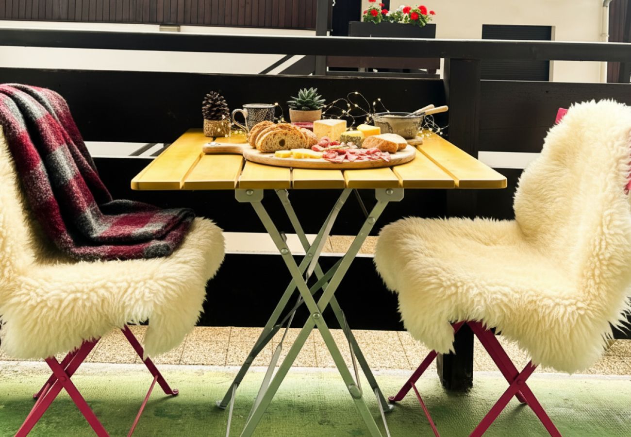 Appartement à Megève - Melba Megève