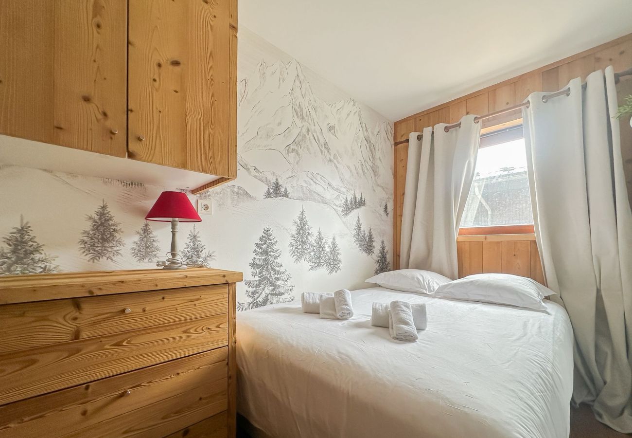 Appartement à Megève - Melba Megève