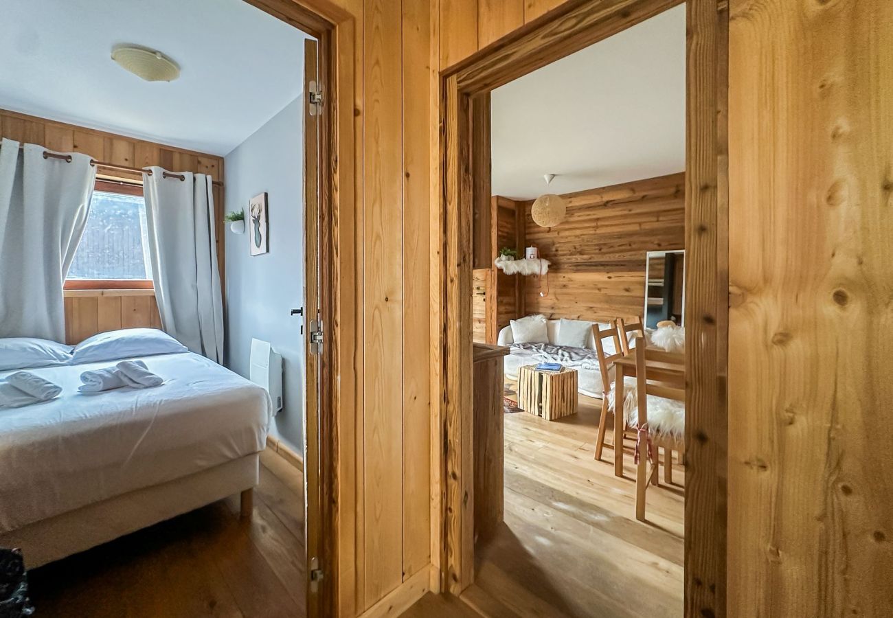 Appartement à Megève - Melba Megève