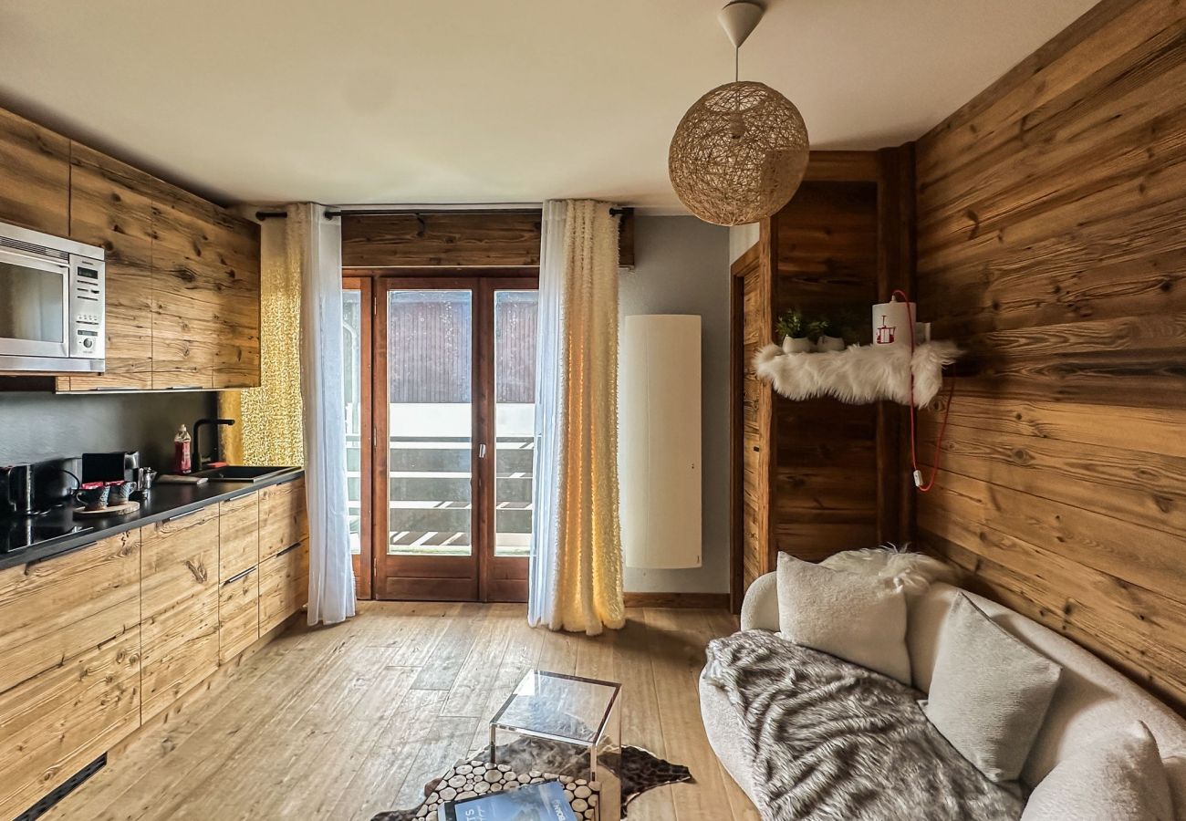Appartement à Megève - Melba Megève