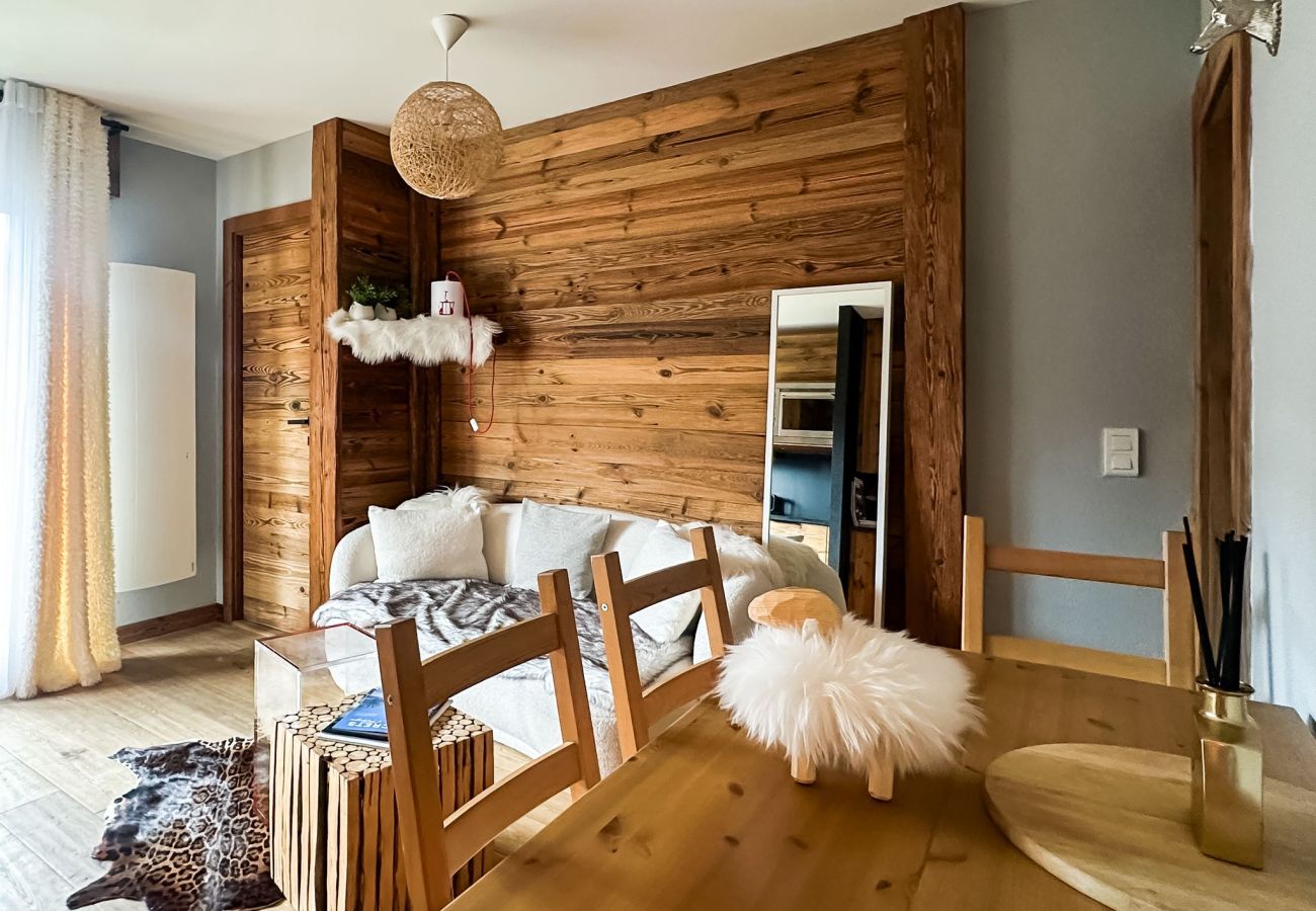 Appartement à Megève - Melba Megève