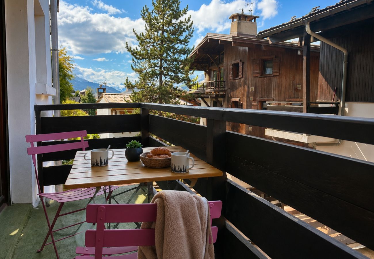 Appartement à Megève - Melba Megève