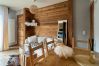 Appartement à Megève - Melba Megève