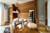 Appartement à Megève - Melba Megève