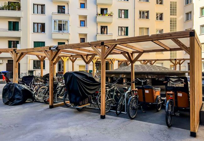 Appartement à Annecy - Soho Annecy centre vue incroyable Appartement à Annecy - Soho Annecy centre vue incroyable