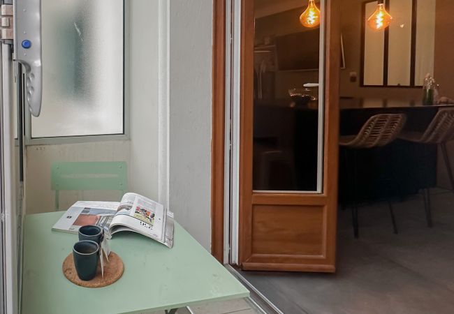 Appartement à Annecy - Soho Annecy centre vue incroyable Appartement à Annecy - Soho Annecy centre vue incroyable