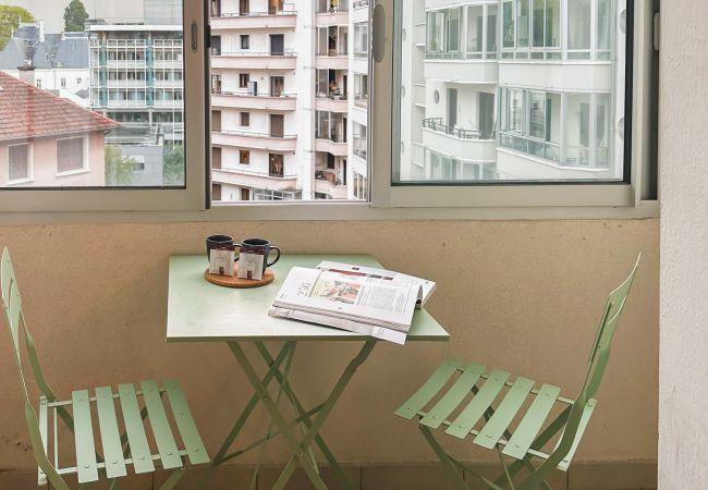 Appartement à Annecy - Soho Annecy centre vue incroyable Appartement à Annecy - Soho Annecy centre vue incroyable