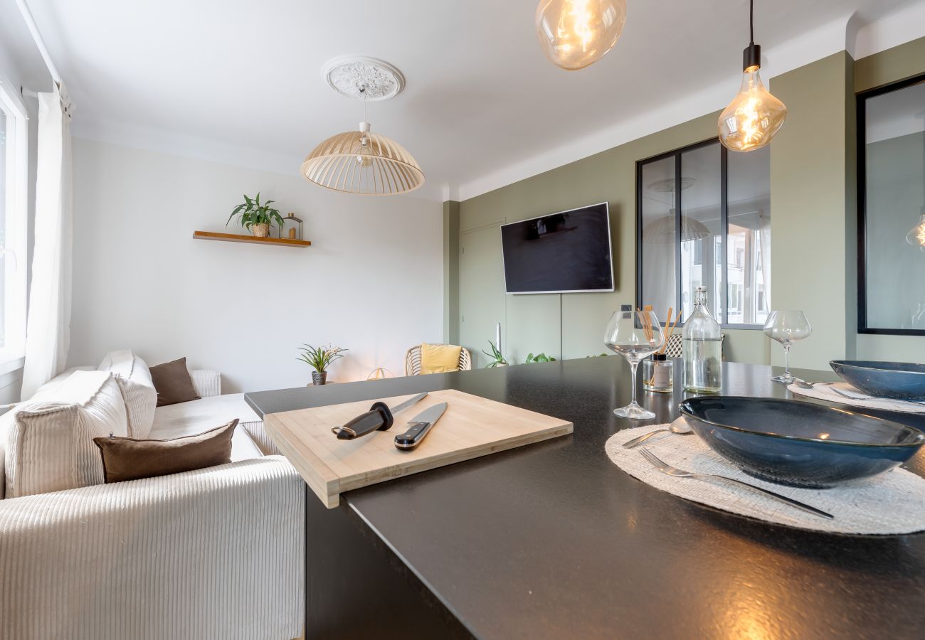Appartement à Annecy - Soho Annecy centre vue incroyable