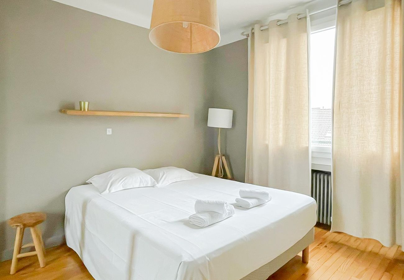 Appartement à Annecy - Soho Annecy centre vue incroyable