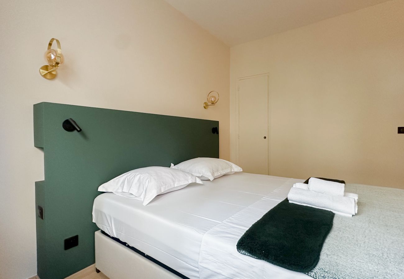 Appartement à Annecy - Petit Gruffaz proche du canal