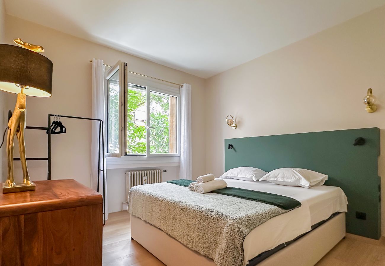 Appartement à Annecy - Petit Gruffaz proche du canal