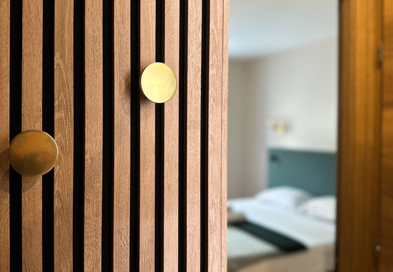 Appartement à Annecy - Petit Gruffaz proche du canal