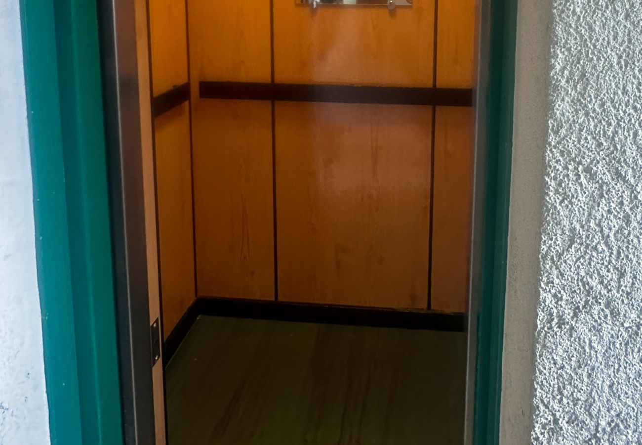Appartement à Megève - Santos Megève proche du village