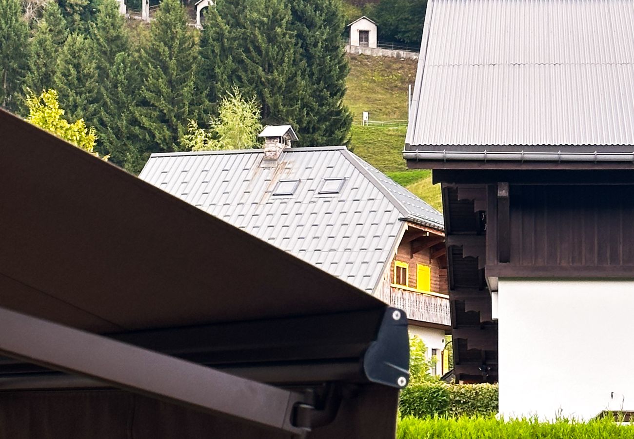Appartement à Megève - Santos Megève proche du village