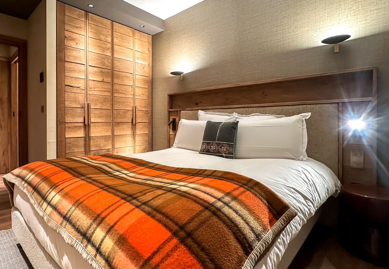 Appartement à Megève - Santos Megève proche du village