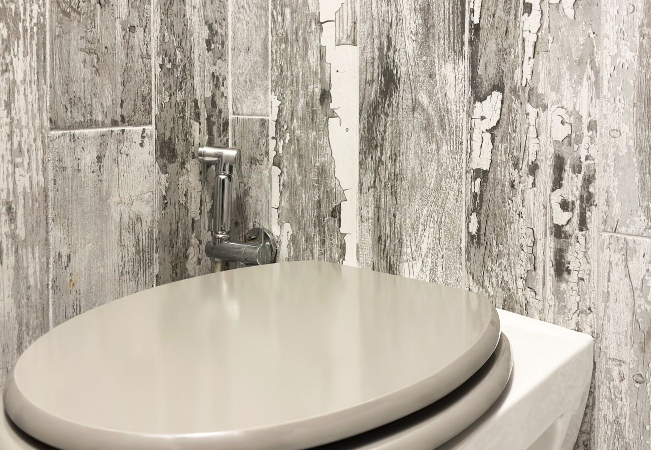 Studio à Annecy - Rococo romantique avec sauna vieille ville Annecy