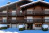 Appartement à Megève - Castor Megève Jaillet