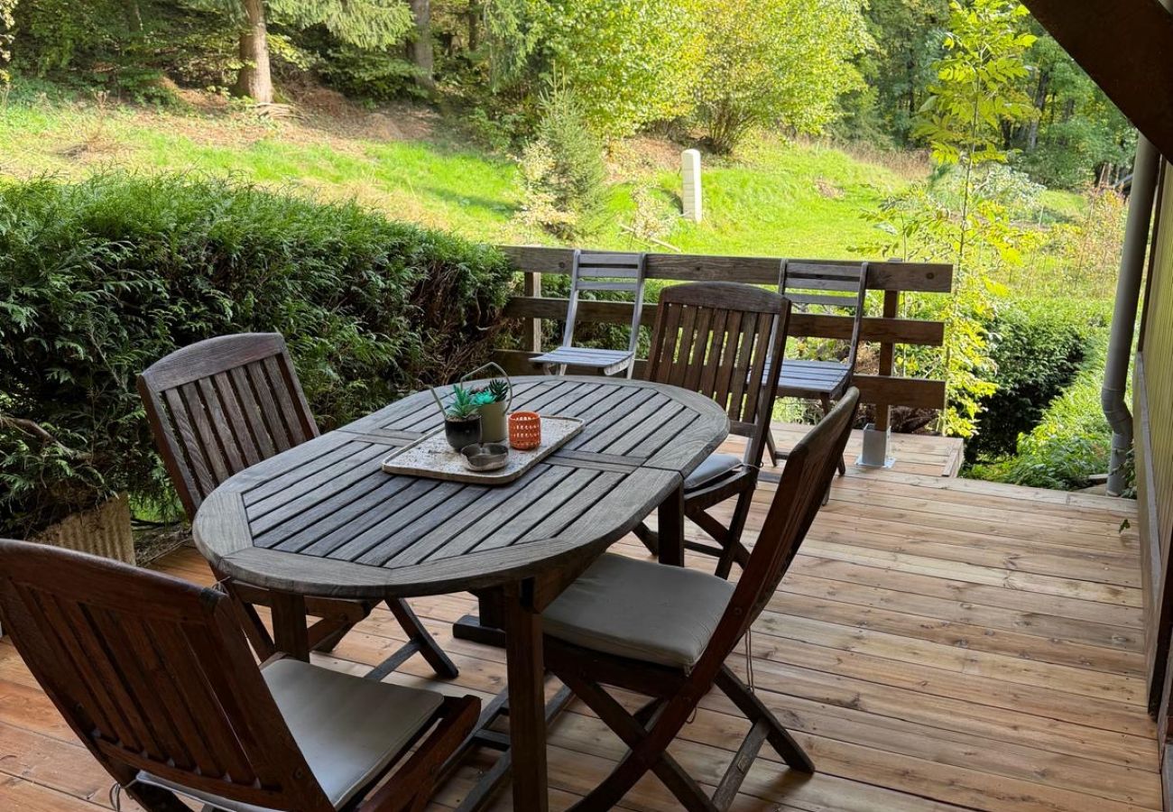 Appartement à Megève - Sapins blancs Megève