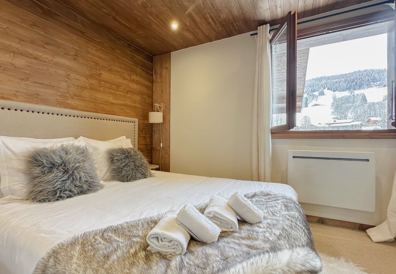 Appartement à Megève - Sapins blancs Megève