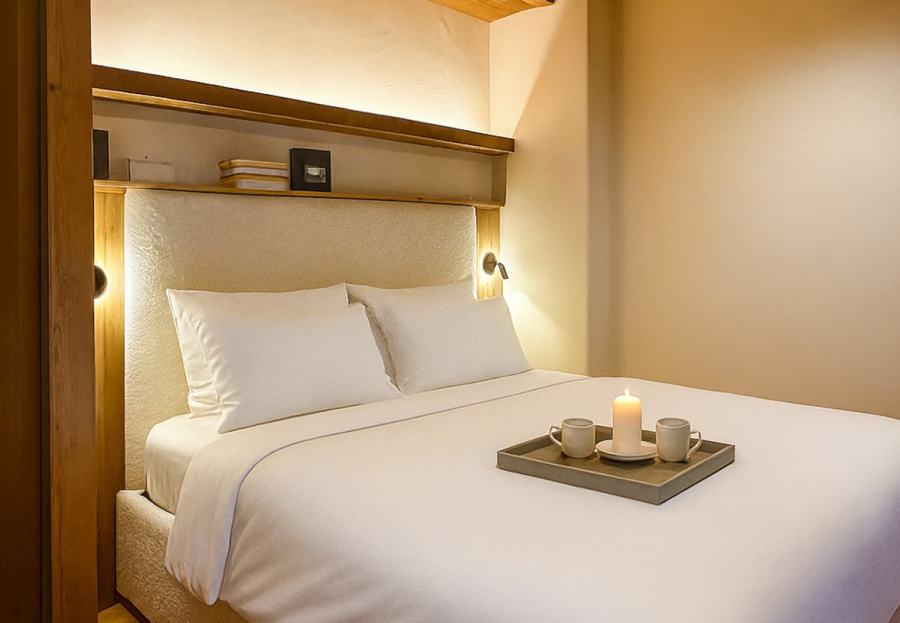 Appartement à Megève - Princesse Megève