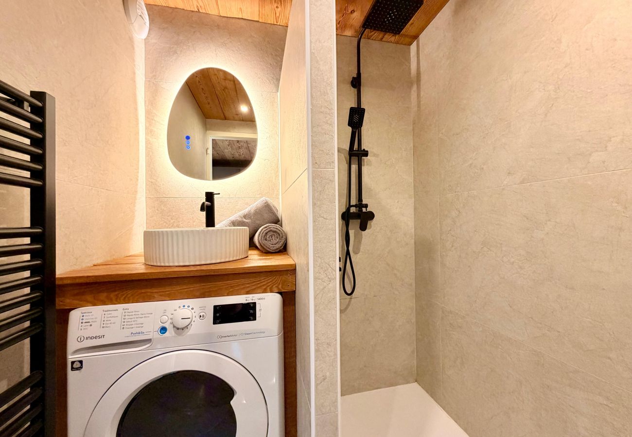 Appartement à Megève - Princesse Megève