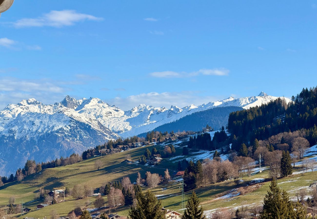 Appartement à Megève - Princesse Megève
