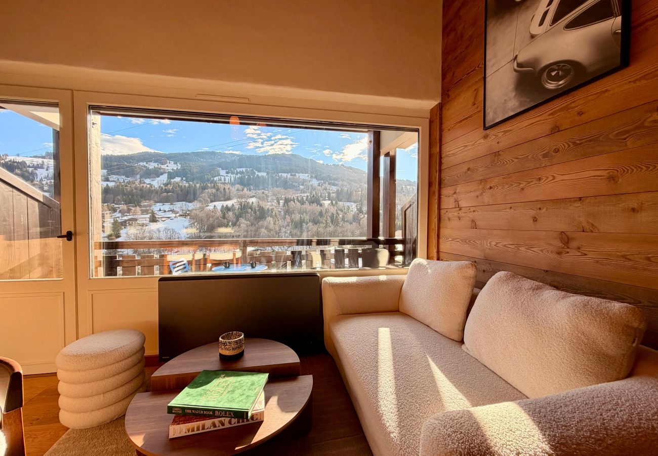 Appartement à Megève - Princesse Megève