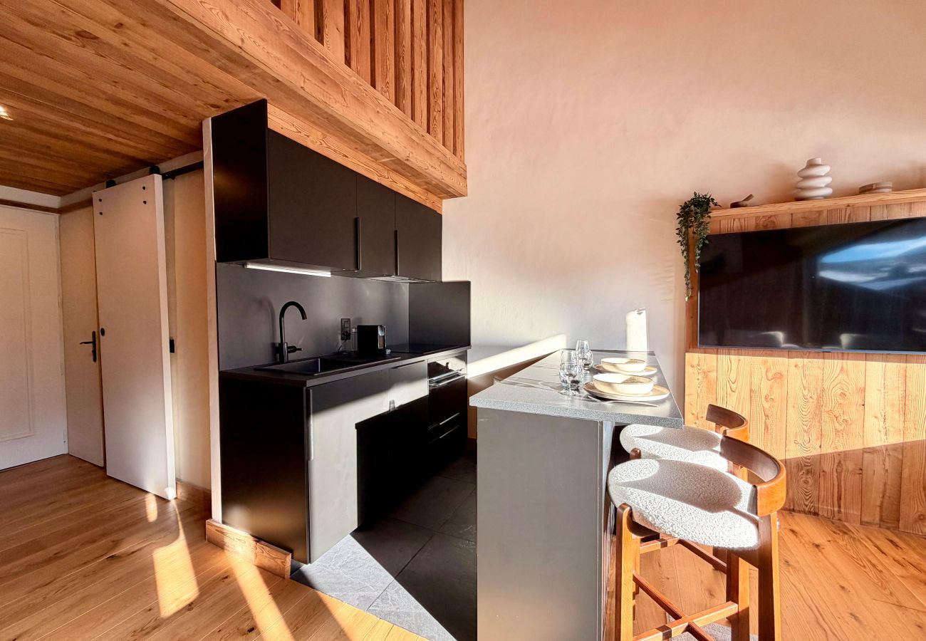Appartement à Megève - Princesse Megève