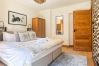 Appartement à Megève - Kalista k 1 face aux pistes ski in / ski out Megèv