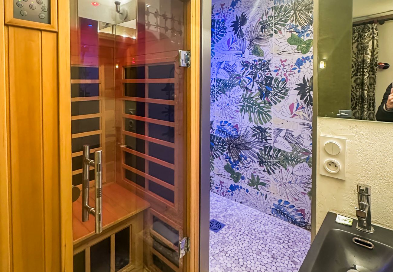 Appartement à Annecy - Cool Guesthouse Annecy