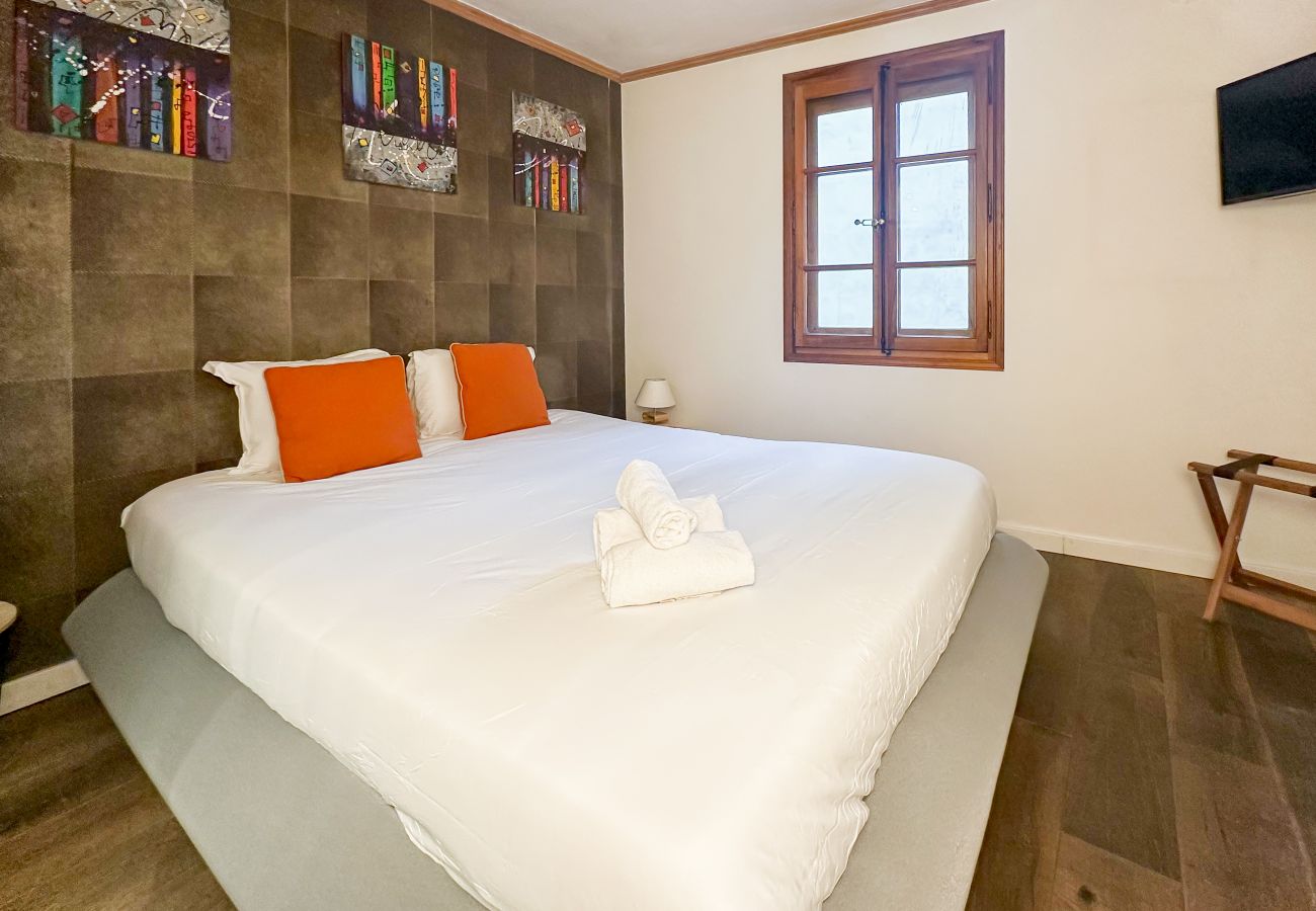 Appartement à Annecy - Cool Guesthouse Annecy