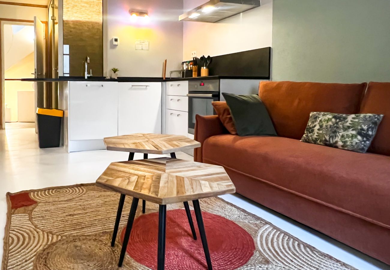 Appartement à Annecy - Cool Guesthouse Annecy