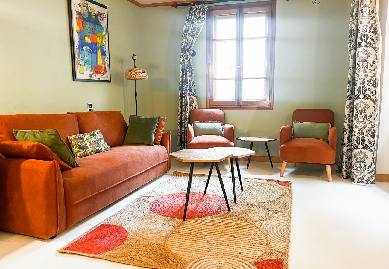 Appartement à Annecy - Cool Guesthouse Annecy