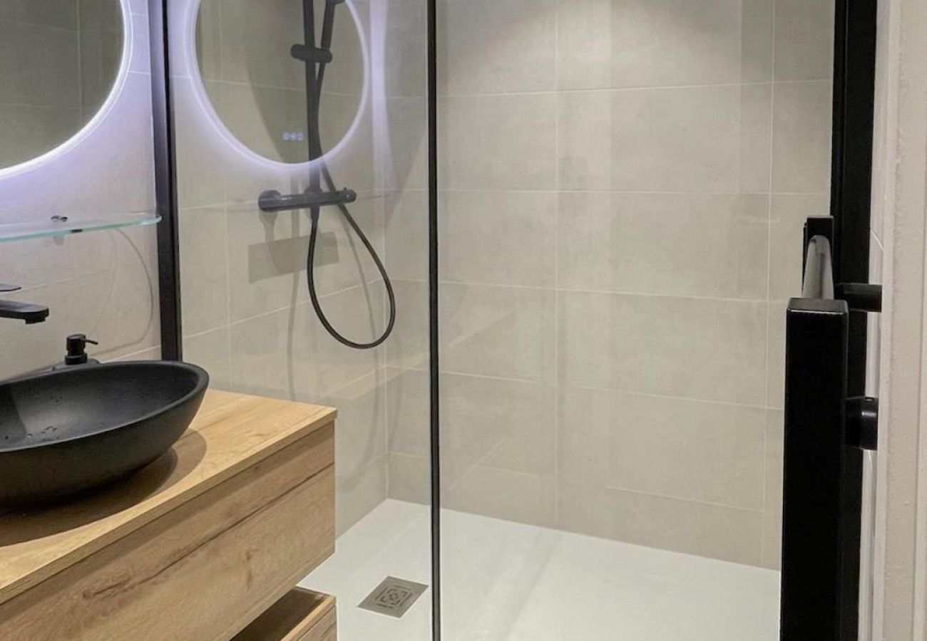 Studio à Megève - Montagnard Megève Hameau Mont d Arbois