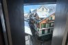 Appartement à Megève - Jazz passage des 5 rues Megève