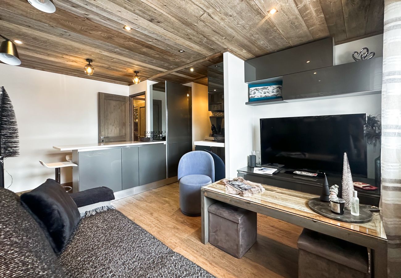 Appartement à Megève - Good times Megève village