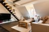 Appartement à Annecy - Charmoisy loft vue sur le canal