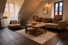 Appartement à Annecy - Charmoisy loft vue sur le canal
