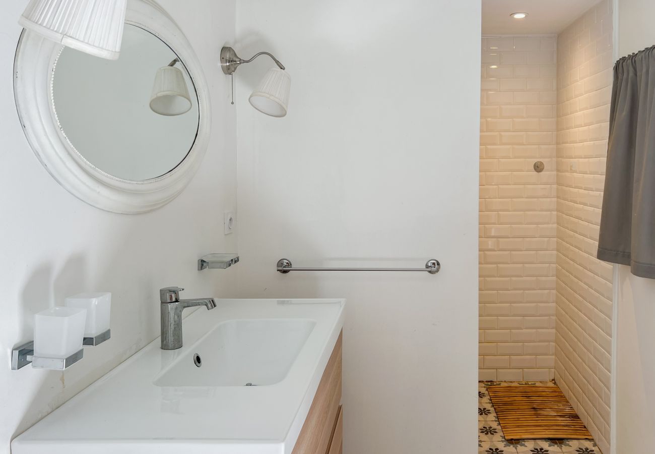 Appartement à Annecy - Hinoki veille ville Annecy triplex