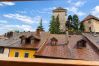 Appartement à Annecy - Hinoki veille ville Annecy triplex