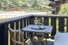 Appartement à Megève - Lutins Megève village Palais des sports
