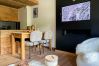 Appartement à Megève - Lutins Megève village Palais des sports