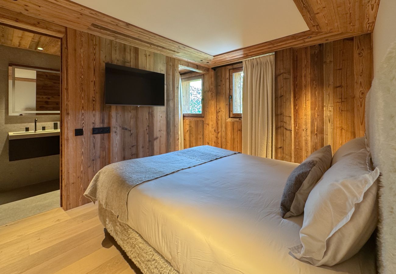 Appartement à Megève - Coeur de Mage vue imprenable Megève