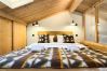 Appartement à Megève - Naos Megève rue Charles Feige